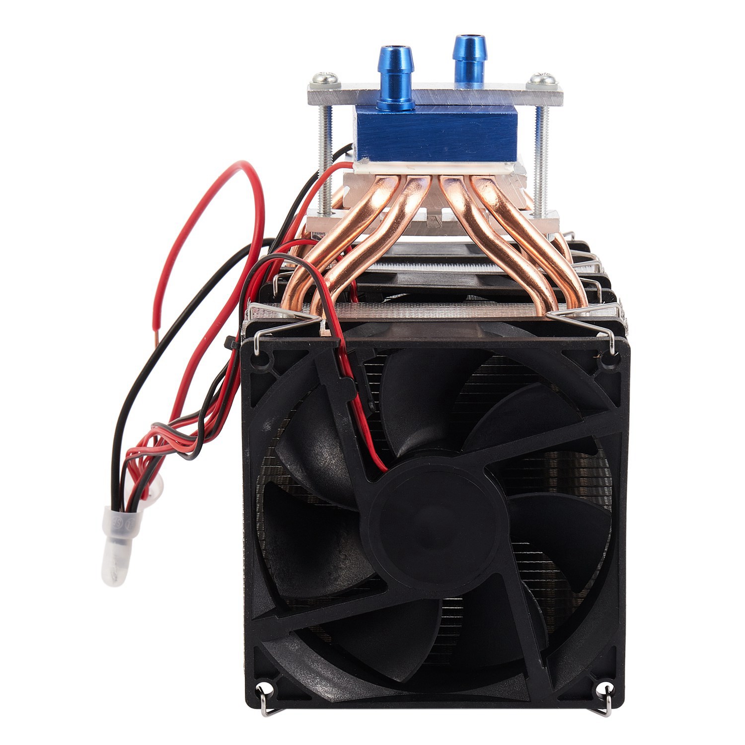 熱電空冷ラジエーター,半導体冷却,ペルチェ冷却器,水チラー, - Chiller Water Cooling System Pc のレビューと価格