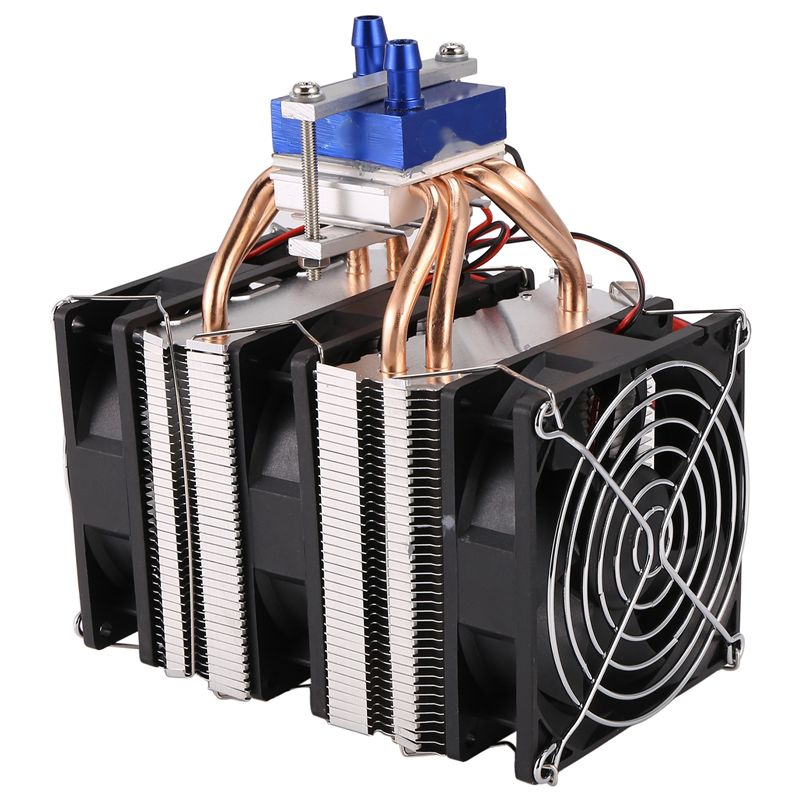 A41Z-1 PC熱電冷却器 半導体冷凍ペルチェクーラー 空 - Chiller Water Cooling System Pc のレビューと価格