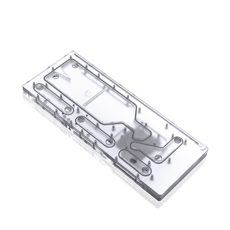 BYKSKIアクリルタンク PHANTEKS MG620Qコ - Distro Plate Ddc Pump Combo のレビューと価格